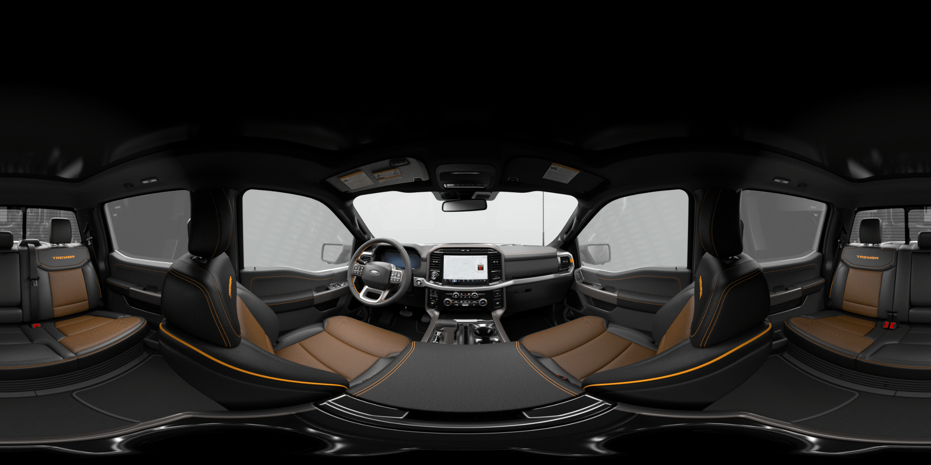 2026 Ford F-150 Tremor®