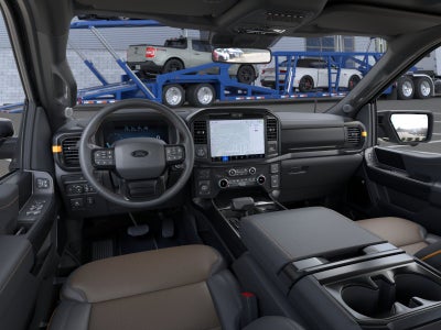2026 Ford F-150 Tremor®