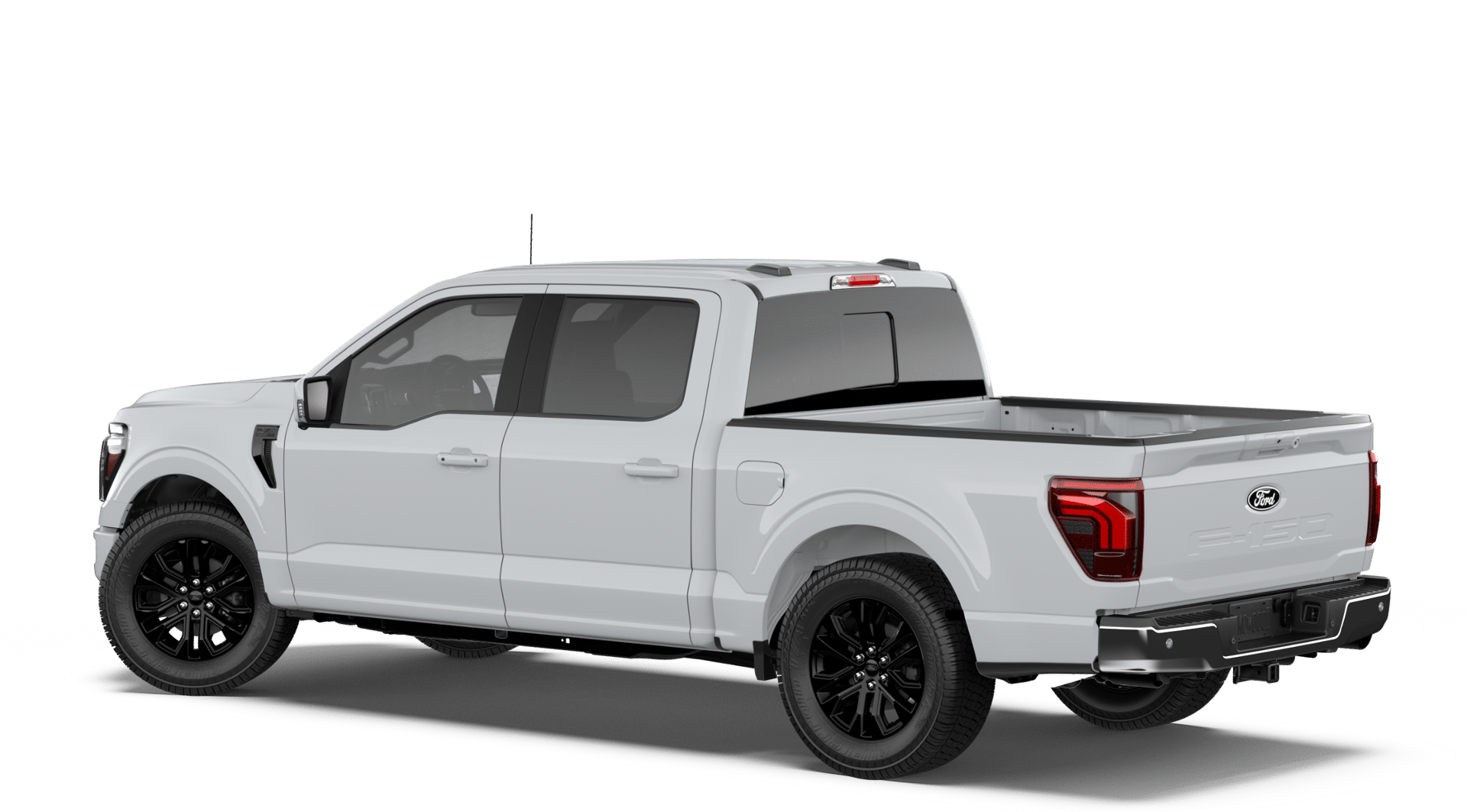2026 Ford F-150's photo