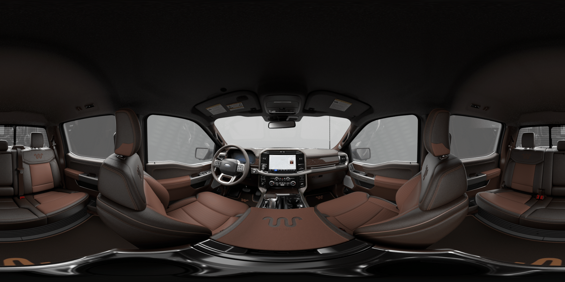 2026 Ford F-150 King Ranch®