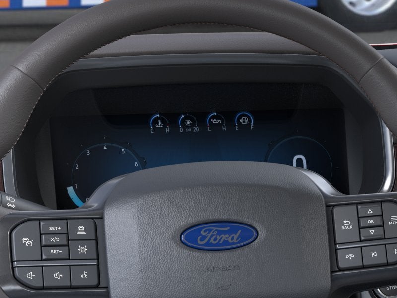 2026 Ford F-150 King Ranch®