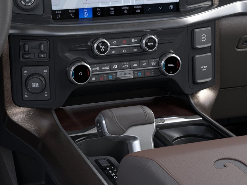 2026 Ford F-150 King Ranch®