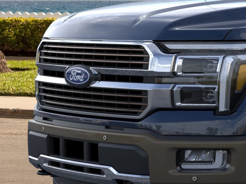 2026 Ford F-150 King Ranch®