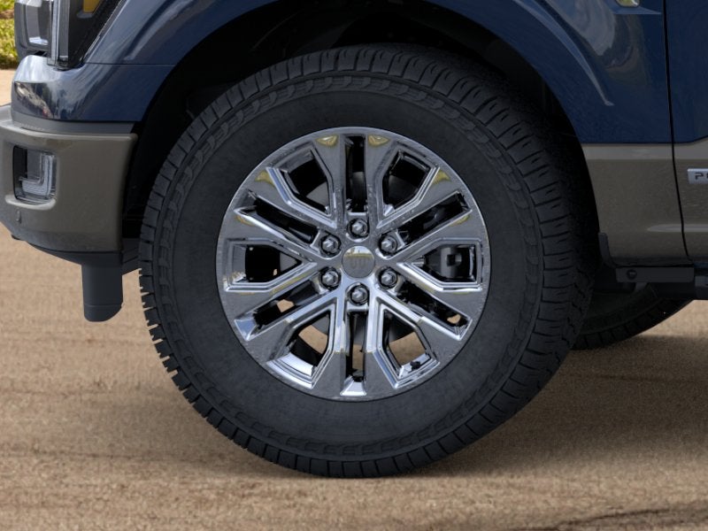 2026 Ford F-150 King Ranch®