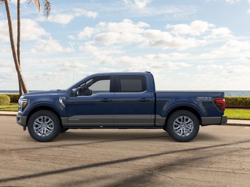 2026 Ford F-150 King Ranch®