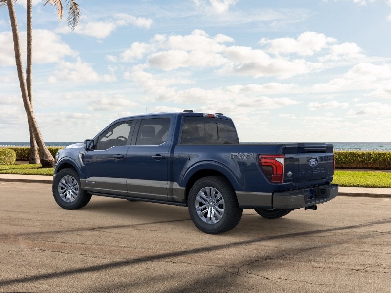 2026 Ford F-150 King Ranch®