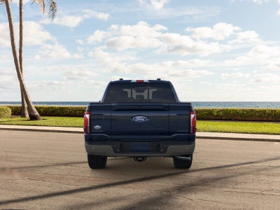 2026 Ford F-150 King Ranch®