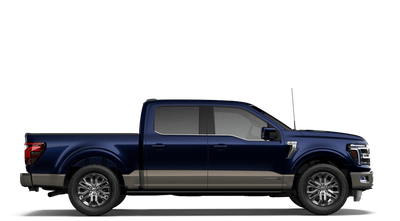 2026 Ford F-150 King Ranch®