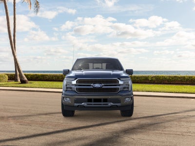 2026 Ford F-150 King Ranch®