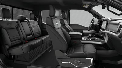 2026 Ford F-150 Platinum®