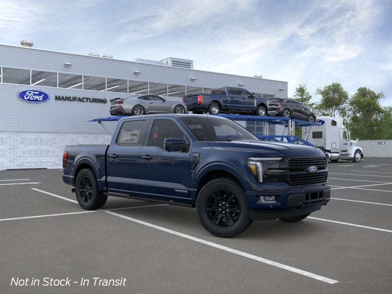 2026 Ford F-150 Platinum®