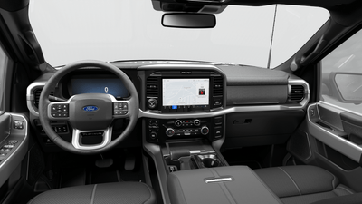 2026 Ford F-150 Platinum®