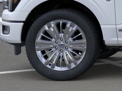 2026 Ford F-150 Platinum®