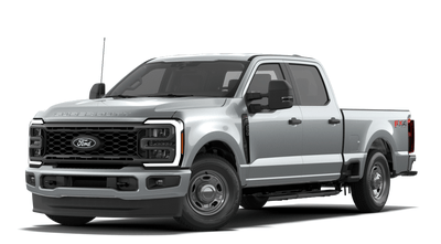 2027 Ford Super Duty F-250® XL
