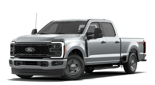 2027 Ford Super Duty F-250® XL