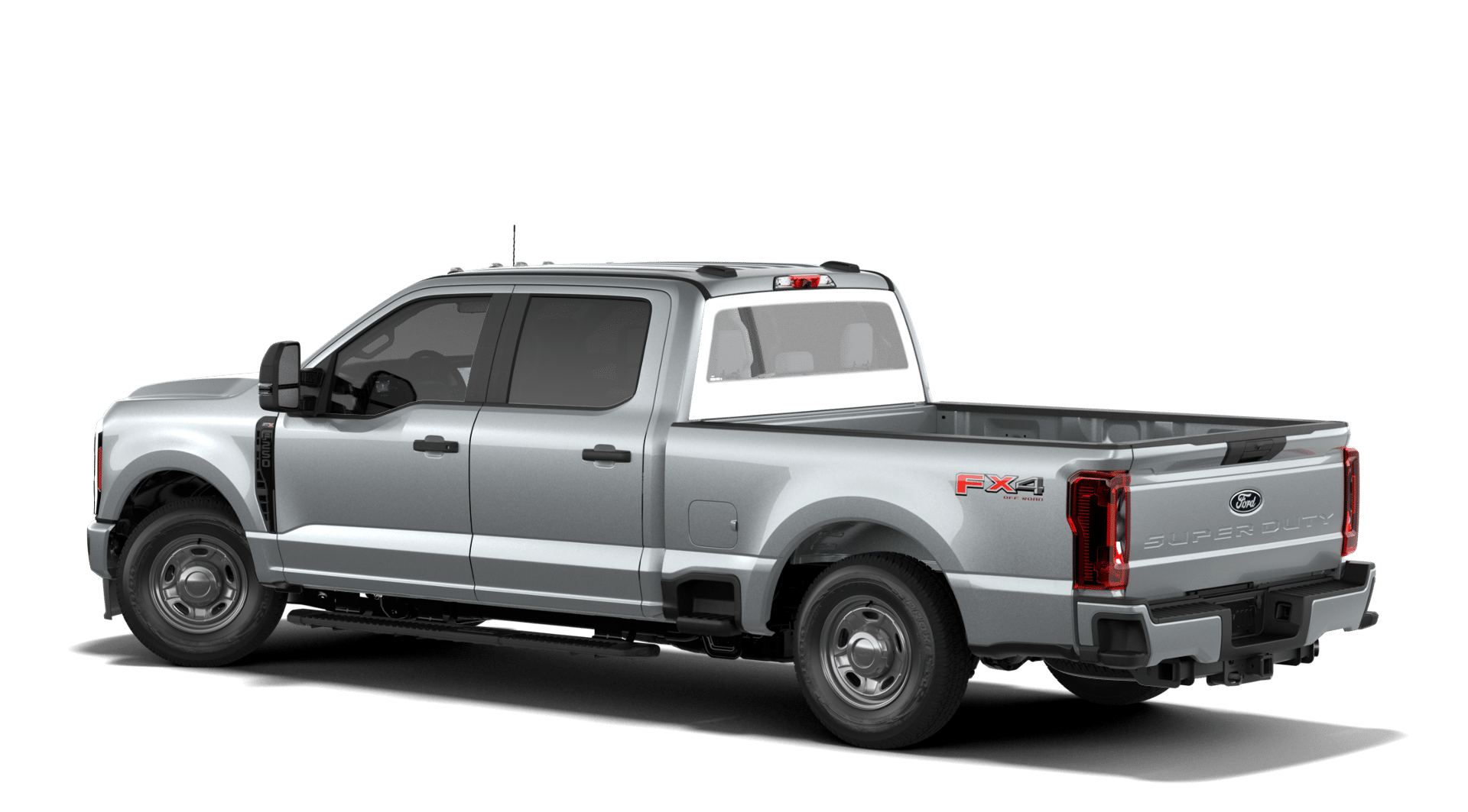 2027 Ford Super Duty F-250® XL