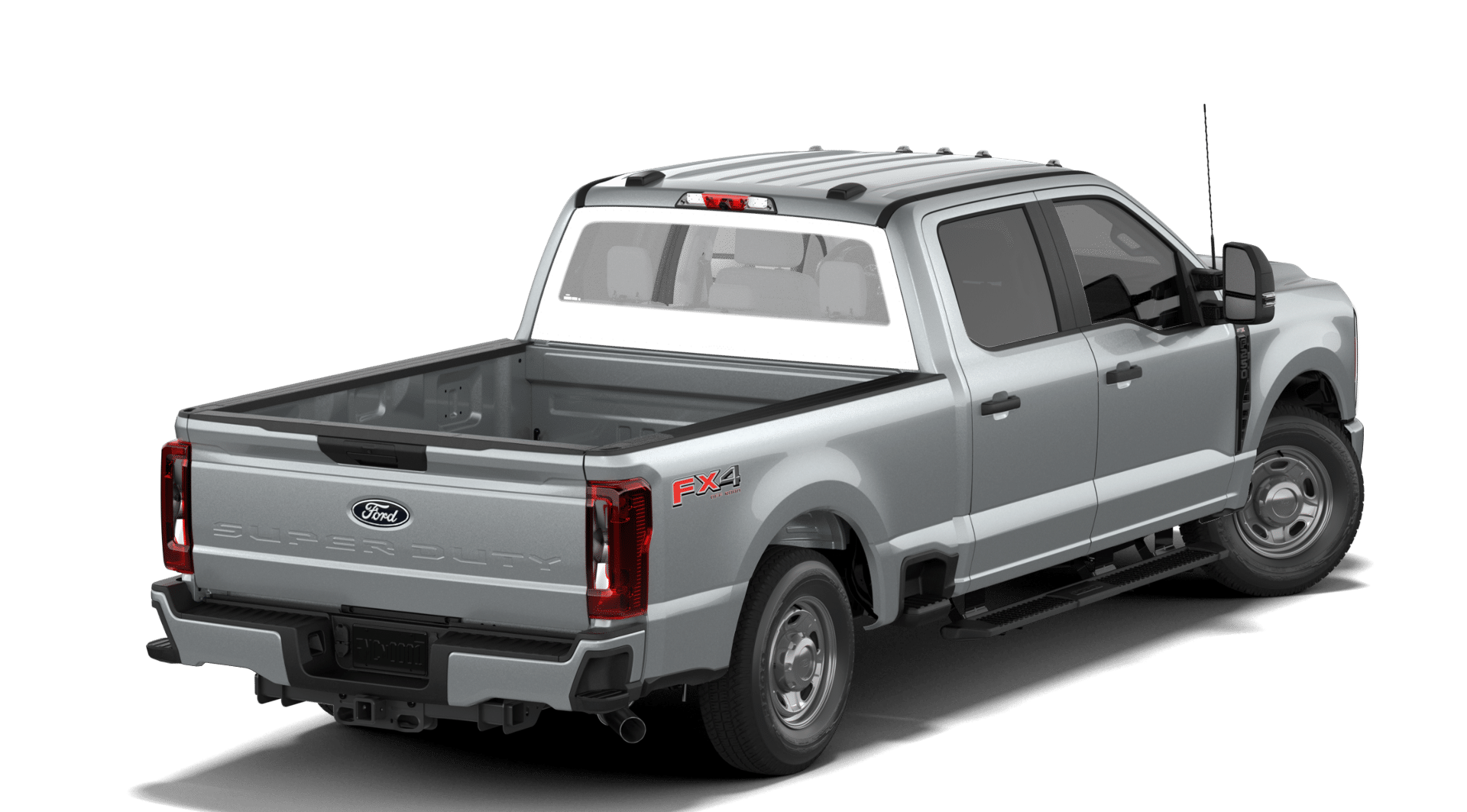 2027 Ford Super Duty F-250® XL