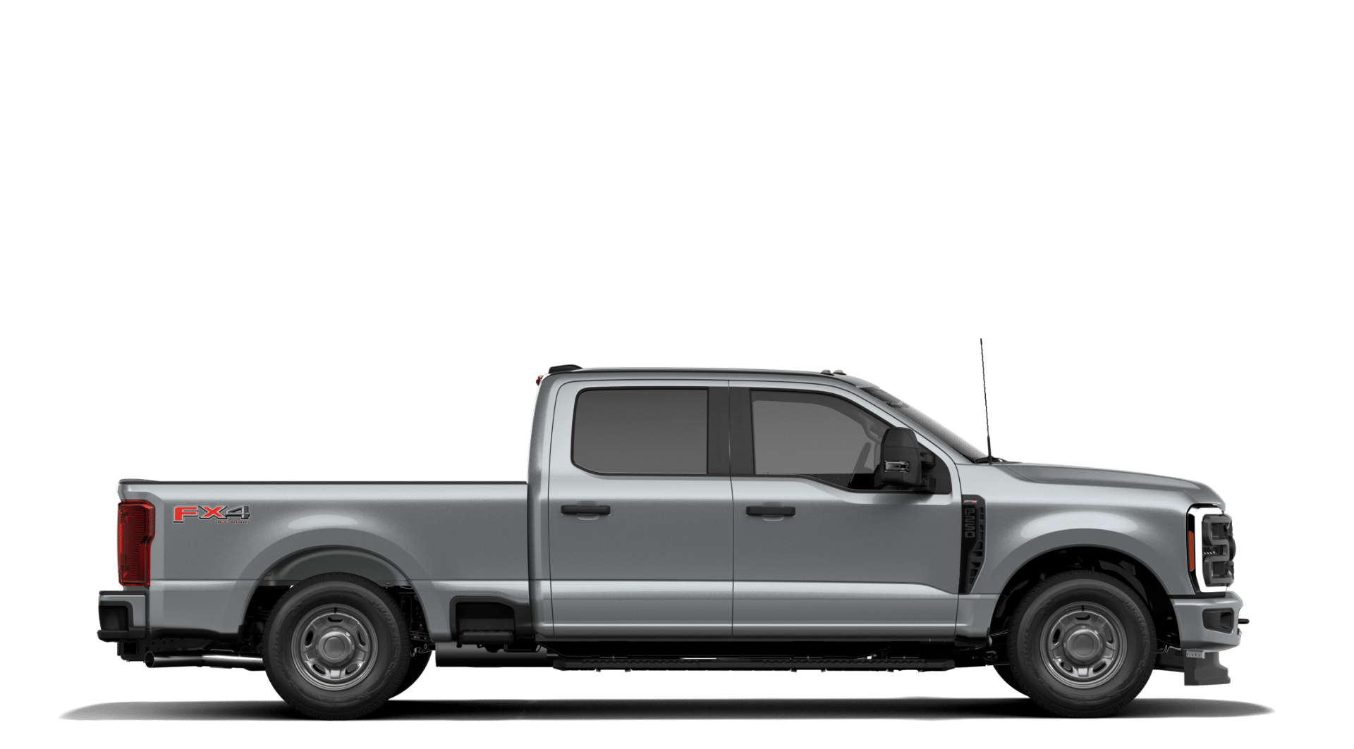 2027 Ford Super Duty F-250® XL