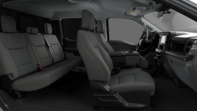 2027 Ford Super Duty F-250® XL