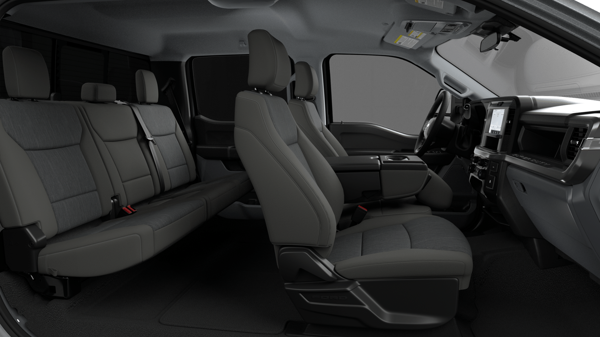 2027 Ford Super Duty F-250® XL