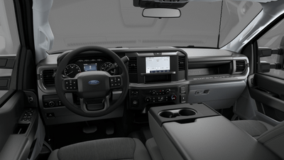 2027 Ford Super Duty F-250® XL