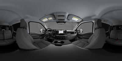 2027 Ford Super Duty F-250® XL