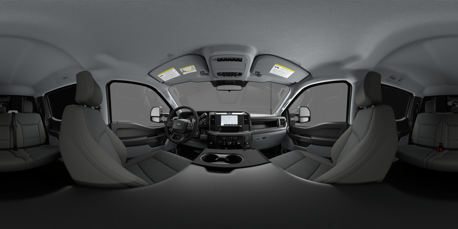 2027 Ford Super Duty F-250® XL