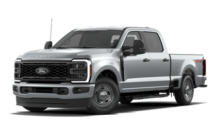 2027 Ford Super Duty F-250® XL
