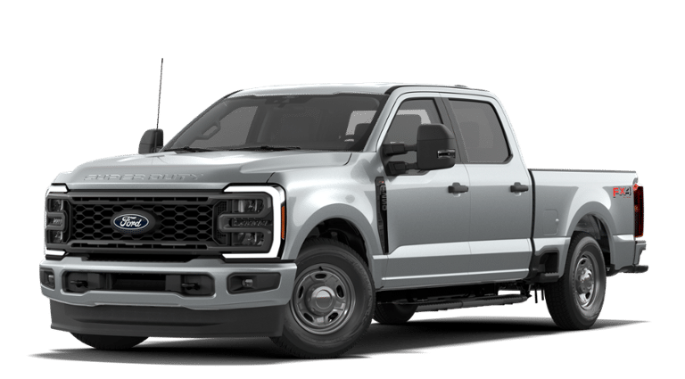 2027 Ford Super Duty F-250® XL