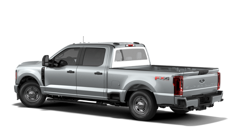 2027 Ford Super Duty F-250® XL