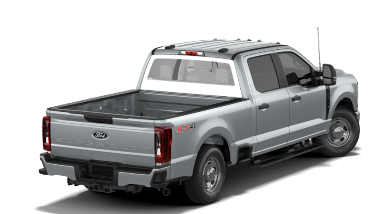 2027 Ford Super Duty F-250® XL