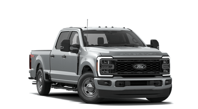 2027 Ford Super Duty F-250® XL