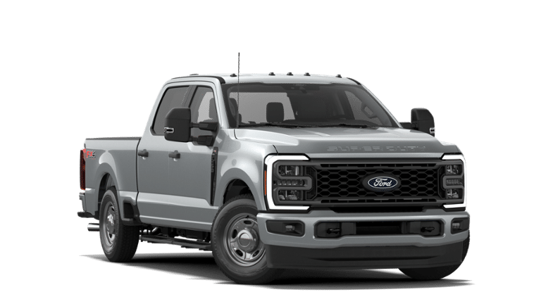 2027 Ford Super Duty F-250® XL