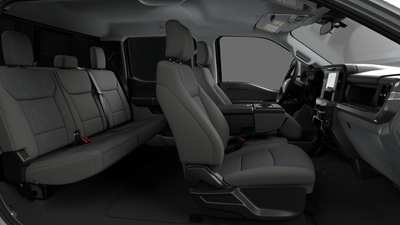 2027 Ford Super Duty F-250® XL