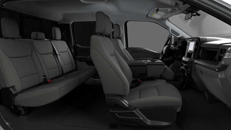 2027 Ford Super Duty F-250® XL
