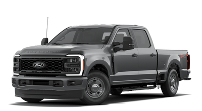2027 Ford Super Duty F-250® XL