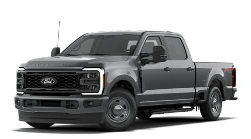 2027 Ford Super Duty F-250® XL