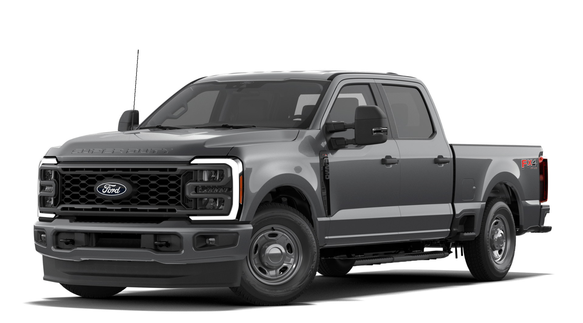 2027 Ford Super Duty F-250® XL