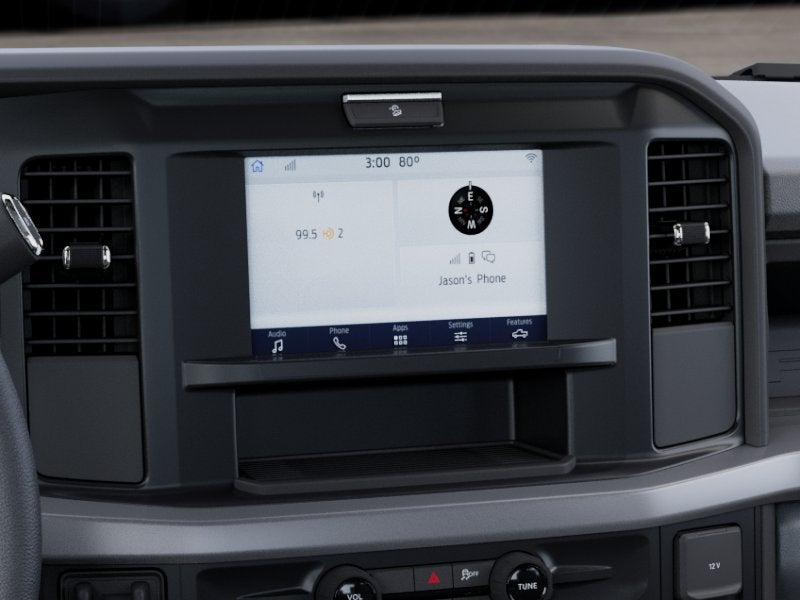 2027 Ford Super Duty F-250® XL
