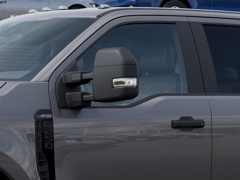 2027 Ford Super Duty F-250® XL