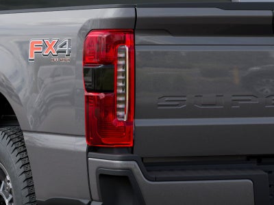 2027 Ford Super Duty F-250® XL