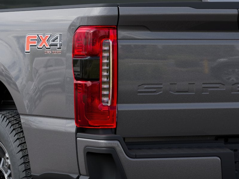 2027 Ford Super Duty F-250® XL