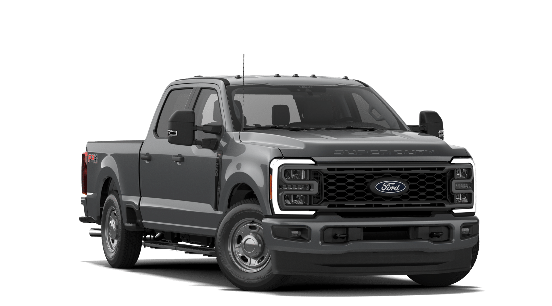 2027 Ford Super Duty F-250® XL