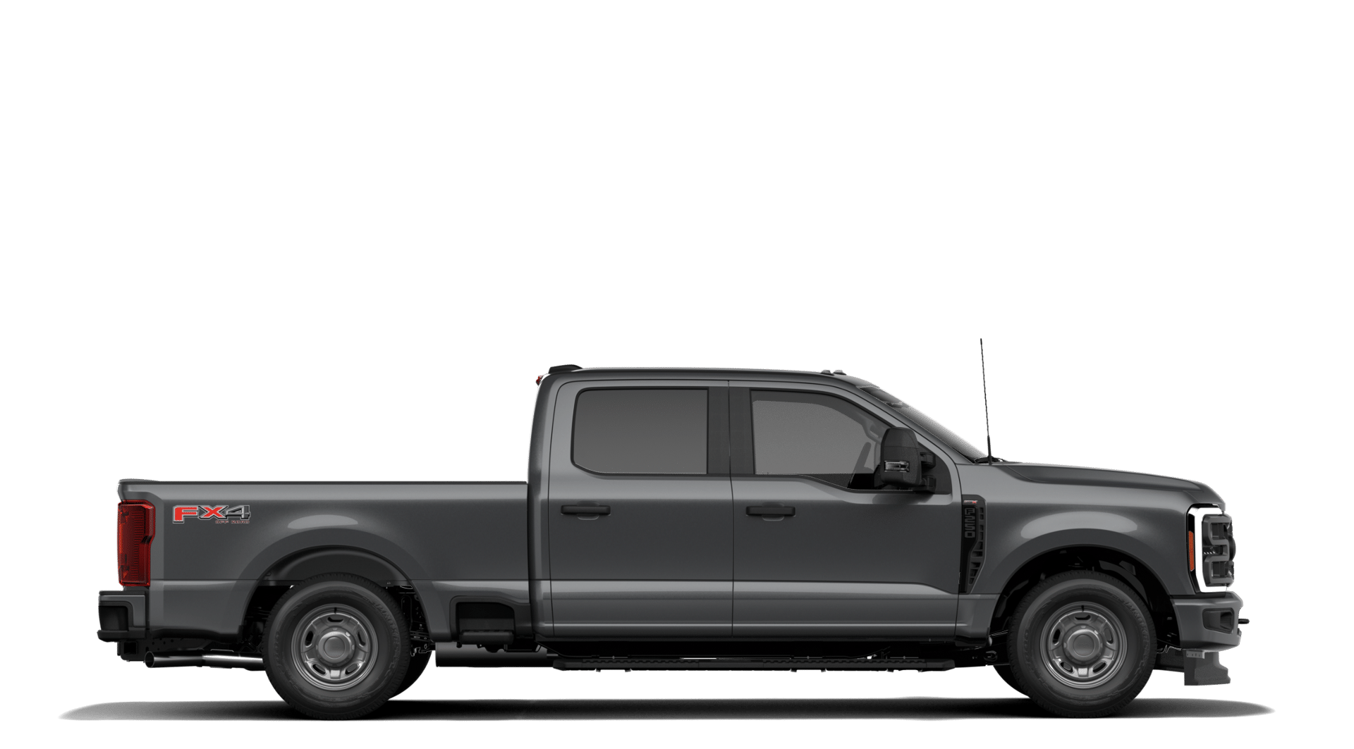 2027 Ford Super Duty F-250® XL