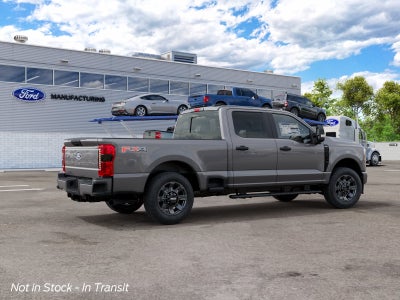 2027 Ford Super Duty F-250® XL