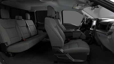 2027 Ford Super Duty F-250® XL
