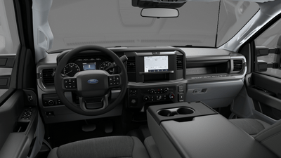 2027 Ford Super Duty F-250® XL