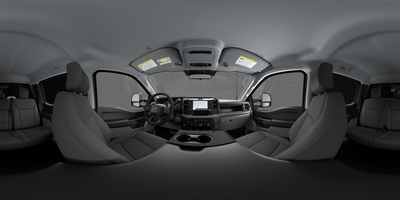 2027 Ford Super Duty F-250® XL