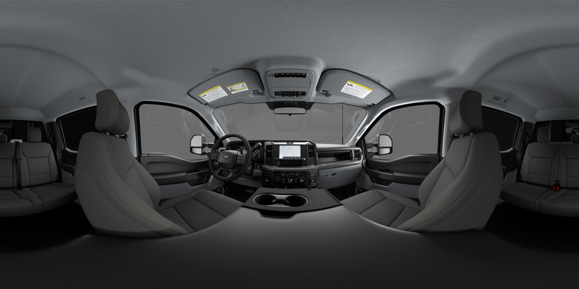 2027 Ford Super Duty F-250® XL