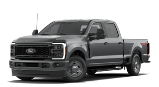 2027 Ford Super Duty F-250® XL
